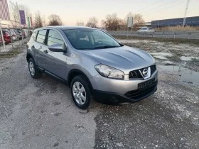 Nissan Qashqai 1.5, снимка 6