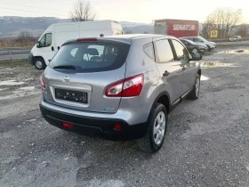 Nissan Qashqai 1.5, снимка 11