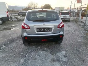 Nissan Qashqai 1.5, снимка 7