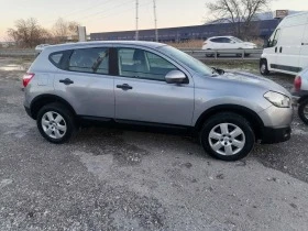 Nissan Qashqai 1.5, снимка 5