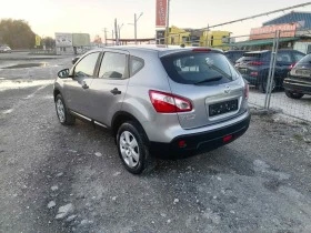 Nissan Qashqai 1.5, снимка 3