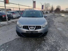 Nissan Qashqai 1.5, снимка 1