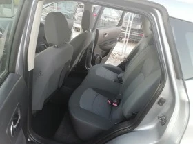 Nissan Qashqai 1.5, снимка 10