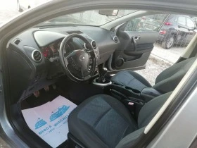 Nissan Qashqai 1.5, снимка 9