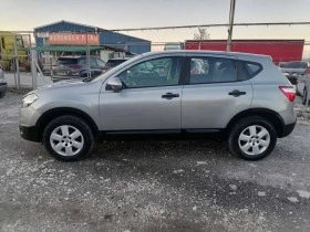 Nissan Qashqai 1.5, снимка 14