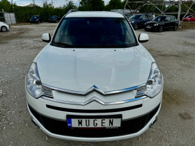 Peugeot 4007 7 / 44 /  /  /  | Mobile.bg   3