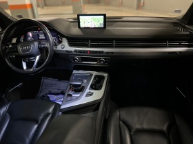 Audi Q7 3.0TDI-Quatrro 7 места лизинг Уникредит по 628 лв , снимка 8