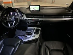 Audi Q7 3.0TDI-Quatrro 7 места лизинг Уникредит по 628 лв  - [9] 