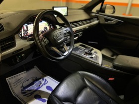 Audi Q7 3.0TDI-Quatrro 7 места лизинг Уникредит по814 лв, снимка 7