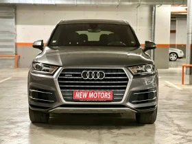 Audi Q7 3.0TDI-Quatrro 7 места лизинг Уникредит по 628 лв  - [3] 