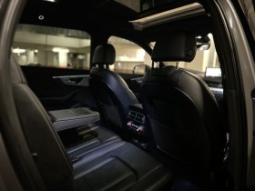Audi Q7 3.0TDI-Quatrro 7 места лизинг Уникредит по814 лв, снимка 10