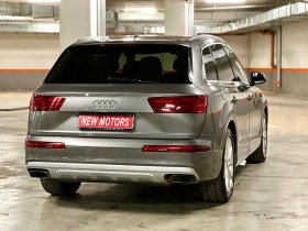 Audi Q7 3.0TDI-Quatrro 7 места лизинг Уникредит по 628 лв , снимка 3 - Автомобили и джипове - 45713271