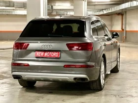 Audi Q7 3.0TDI-Quatrro 7 места лизинг Уникредит по 628 лв  - [4] 