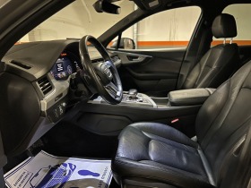 Audi Q7 3.0TDI-Quatrro 7 места лизинг Уникредит по814 лв, снимка 6