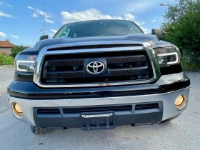 Toyota Tundra Toyota Tundra 5.7 CREW CAP, снимка 8