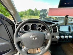 Toyota Tundra Toyota Tundra 5.7 CREW CAP, снимка 12