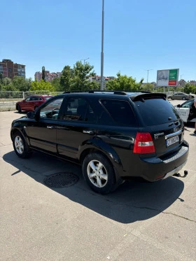 Kia Sorento 2.5 CDI 177 hp facelift, снимка 5