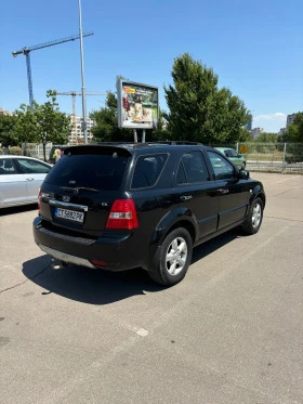 Kia Sorento 2.5 CDI 177 hp facelift, снимка 3