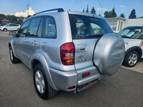 Toyota Rav4 2.0D4D 4X4  , снимка 5