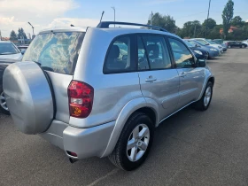 Toyota Rav4 2.0D4D 4X4  , снимка 4