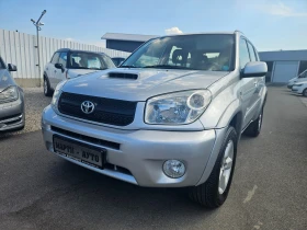 Toyota Rav4 2.0D4D 4X4  , снимка 1