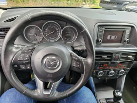 Mazda CX-5, снимка 15