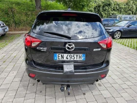 Mazda CX-5, снимка 4