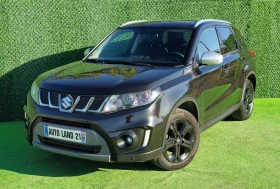 Suzuki Vitara 1.4i* TURBO* SPORT* 4x4* 58000kм* FULL, снимка 1