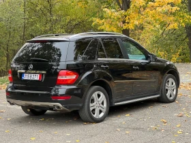 Mercedes-Benz ML 350 KEYLESSGO/HARMAN/ПОДГРЕВ/ОБДУХ/ПЕЧКА, снимка 6