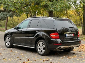 Mercedes-Benz ML 350 KEYLESSGO/HARMAN/ПОДГРЕВ/ОБДУХ/ПЕЧКА, снимка 5