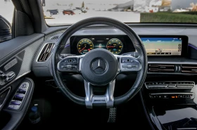 Mercedes-Benz EQC 400, 4matic, head-up, Фулл екстри., снимка 6