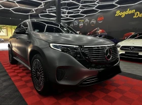 Mercedes-Benz EQC 400, 4matic, head-up, Фулл екстри. - [8] 