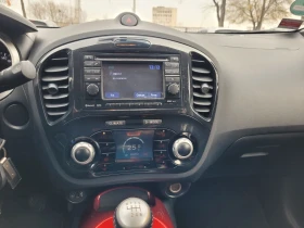 Nissan Juke 1.5 DCI , снимка 11