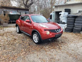 Nissan Juke 1.5 DCI , снимка 2