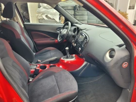 Nissan Juke 1.5 DCI , снимка 8