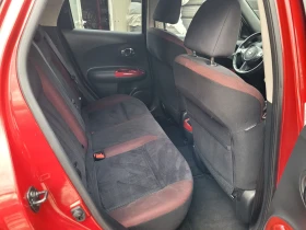 Nissan Juke 1.5 DCI , снимка 9