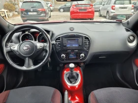 Nissan Juke 1.5 DCI , снимка 10