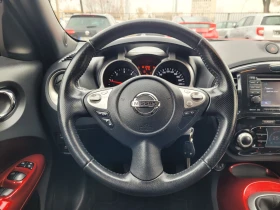 Nissan Juke 1.5 DCI , снимка 12