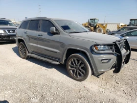 Jeep Grand cherokee, снимка 4