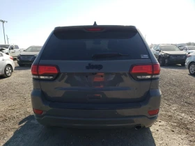 Jeep Grand cherokee, снимка 6