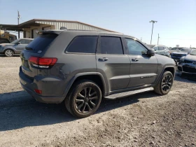 Jeep Grand cherokee, снимка 3