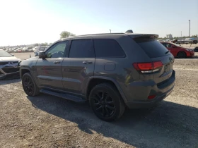 Jeep Grand cherokee, снимка 2