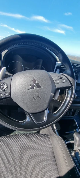 Mitsubishi Outlander, снимка 13