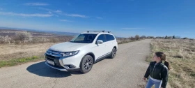 Mitsubishi Outlander, снимка 5