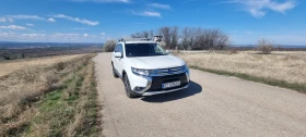 Mitsubishi Outlander | Mobile.bg    15