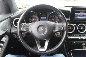 Mercedes-Benz GLC 300 4MATIC AMG LINE   | Mobile.bg    5