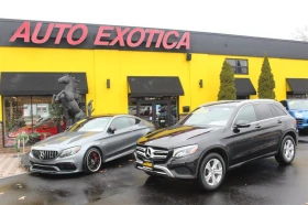 Mercedes-Benz GLC 300 4MATIC AMG LINE   | Mobile.bg    3