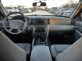 Jeep Grand cherokee 3.0CRD/4Х4/AVTOMAT/BEZ ANALOG, снимка 10