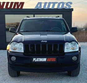 Jeep Grand cherokee 3.0CRD/4Х4/AVTOMAT/BEZ ANALOG 1