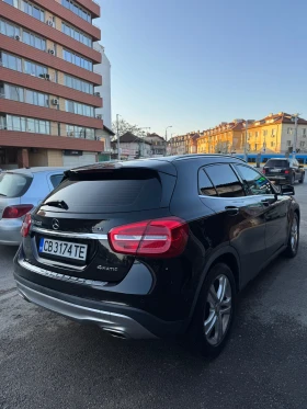 Mercedes-Benz GLA 200 GLA-200CDI 4MATIK мерцедес мотор, снимка 3